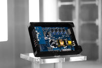 Thumbnail for Alpine S2-A55V S-Series 5-Channel 540 Watts Car Audio Amplifier + 4 Gauge Amp Kit