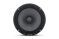 Thumbnail for 2 Pair Alpine R-Series R2-S65 300 Watts 6.5