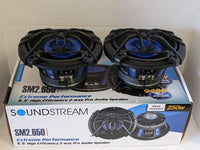 Thumbnail for Soundstream SM2.650 6.5
