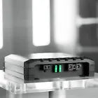 Alpine S2-A60M 600W Monoblock Class-D Amplifier + KIT4ANL 4 Gauge Amplifier Kit