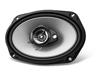 Thumbnail for Kenwood 6x9 Front Factory Speaker Replacement Kit Fit 2001-06 Dodge Stratus