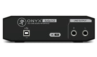 Thumbnail for Mackie Onyx Artist 1·2 USB Audio Interface & CR8-XBT Monitors & 2 6-Feet 1/4