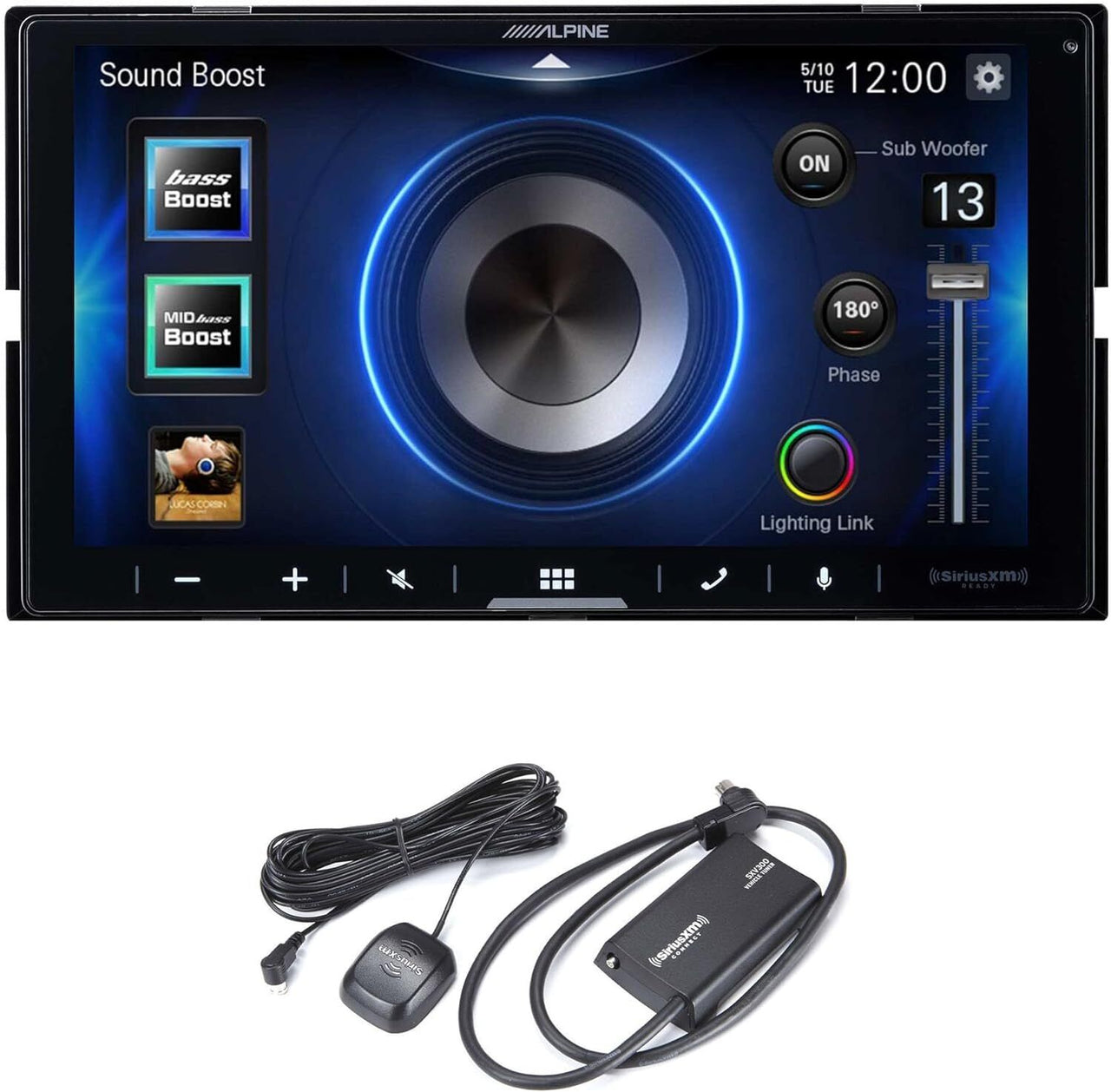 2-din-ilx-w670-car-stereo-–-carplay-and-android-auto