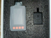 Thumbnail for Cerwin Vega C480 Powersport Digital Video Recorder High Resolution Action Camera