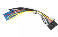 Thumbnail for Pioneer DEH-S4220BT 1-DIN Bluetooth Car Stereo CD Player Receiver