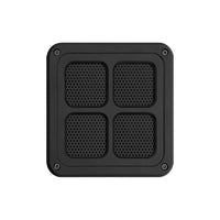 Thumbnail for Power Acoustik MOFO1-6KD 6000 Watts MOFO Series Monoblock Class D Car Amplifier