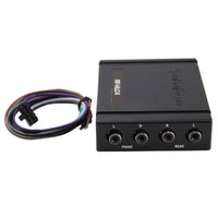 Thumbnail for Rockford RF-HLC4 4-channel line output converter RFHLC4