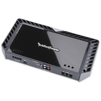 Thumbnail for Rockford Fosgate T1500-1bdcp 1500 watts RMS + Rockford Fosgate Power T1D412 12