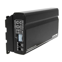 Thumbnail for ALPINE KTA-450 400w 4-Channel Car Amplifier Hideaway Amp Mounts Behind iLX-W670