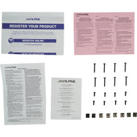 Thumbnail for 2 Pair Alpine R-Series R2-S65 300 Watts 6.5