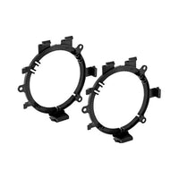 Thumbnail for Cerwin Vega Front/Rear Door Speaker for 1999-2006 Silverado Crew Cab 4 Door