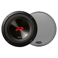 Thumbnail for Alpine R2-W10D4 10