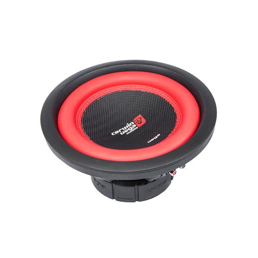 Cerwin Vega V152DV2 1500W 15" Dual 2 Ohm Car Audio Subwoofer