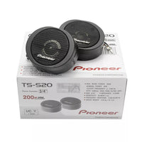 Thumbnail for Pioneer TS-S20 3/4