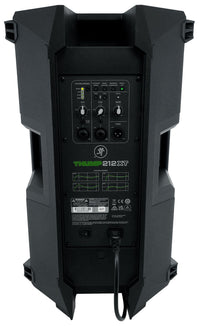 Thumbnail for Mackie Thump212XT  Enhanced 1400-watt 12-inch Powered Speaker