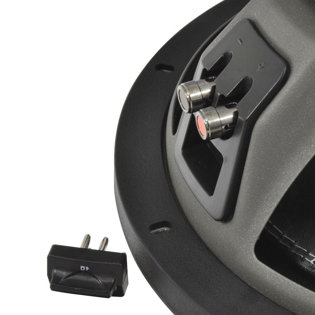 Cerwin Vega V152DV2 1500W 15" Dual 2 Ohm Car Audio Subwoofer