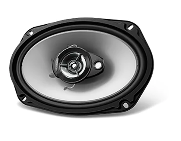 Kenwood KFC-6966S 6" x 9" 3-Way 400W Car Stereo Coaxial Speakers