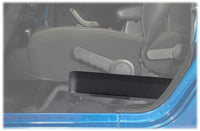 Thumbnail for Alpine PWE-S8-WRA Compact powered subwoofer  8