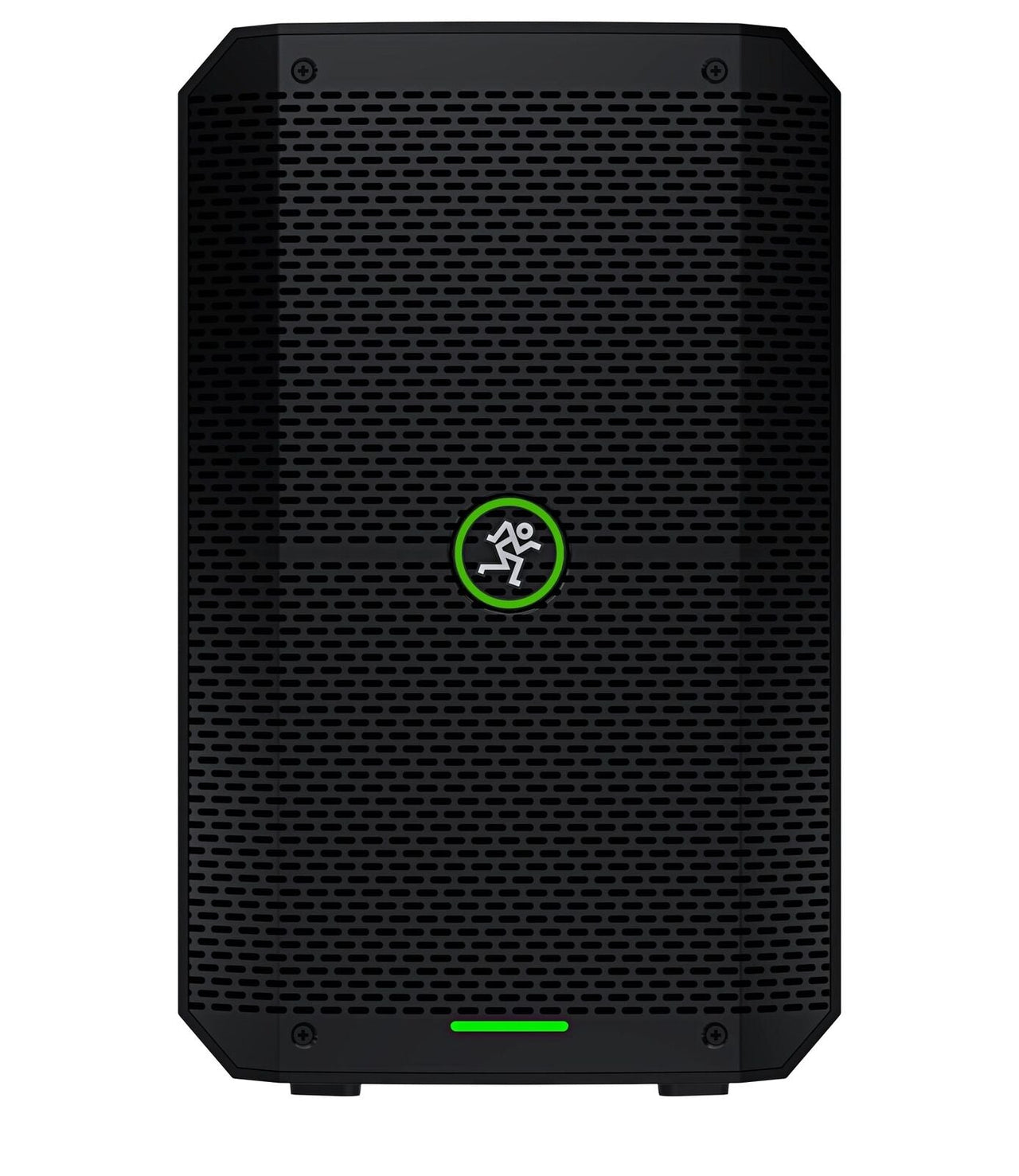 Mackie Thump GO 8" Portable Battery-Powered Loudspeaker + Mic