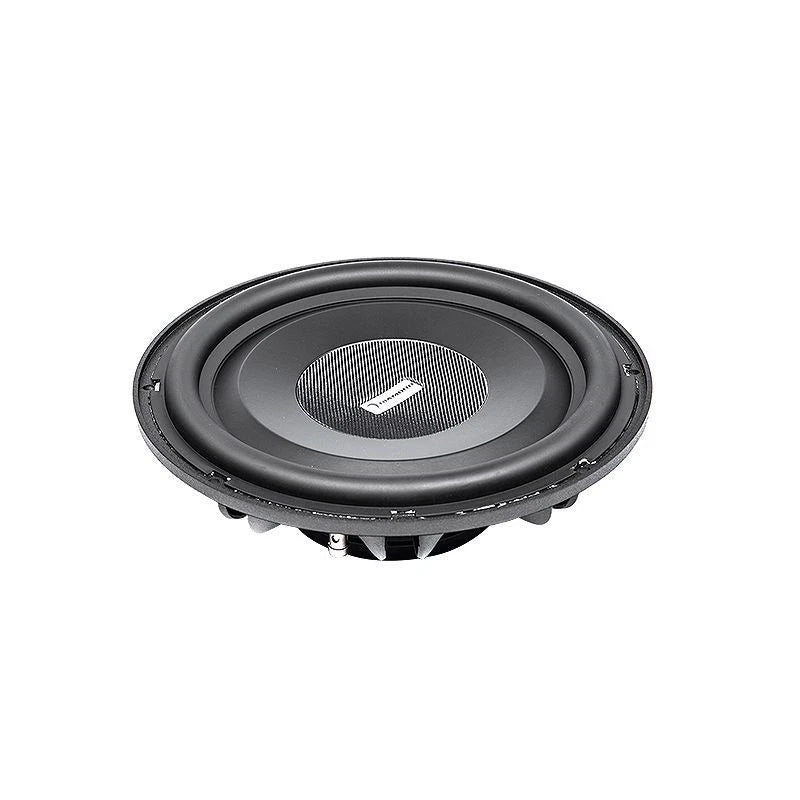 Diamond Audio DS102 400 Watts 10" Dual 2 Ohm Shallow Truck Audio Subwoofer