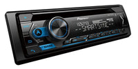 Thumbnail for Pioneer DEH-S4220BT 1-DIN Bluetooth Car Stereo CD Player Receiver