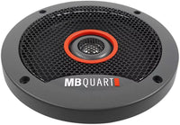 Thumbnail for 2 Pair MB QUART FKB116 6.5