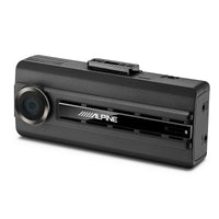 Thumbnail for Alpine DVR-C310R Wi-Fi-Enabled Dashboard Dash Cam Video Recording + Rear Camera