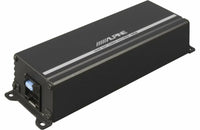 Thumbnail for Alpine KTP-445A 4 Channel Amplifier and Backup Camera Bundle