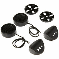 Thumbnail for 2 Pair Cerwin-Vega XED1T 500W Peak (250W RMS) 1” XED Series Metal Dome Tweeters