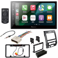 Thumbnail for Pioneer DMH-1800NEX 6.8