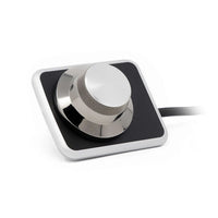 Thumbnail for Alpine S2-A55V S-Series 5-Channel 540 Watts Car Audio Amplifier & RUX-H01 Remote Bass Knob Bundle