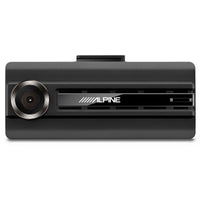 Thumbnail for Alpine DVR-C310R WiFi Enabled Premium 1080P Dash Camera Bundle (Front & Rear) with Impact Recording