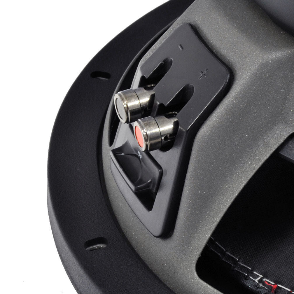 Cerwin Vega V152DV2 1500W 15" Dual 2 Ohm Car Audio Subwoofer