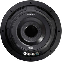 Thumbnail for Alpine S-W10D2 Car Subwoofer 1800W 10