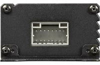 Thumbnail for Alpine KTP-445A Power Pack Head Unit Amplifier and Backup Camera Bundle