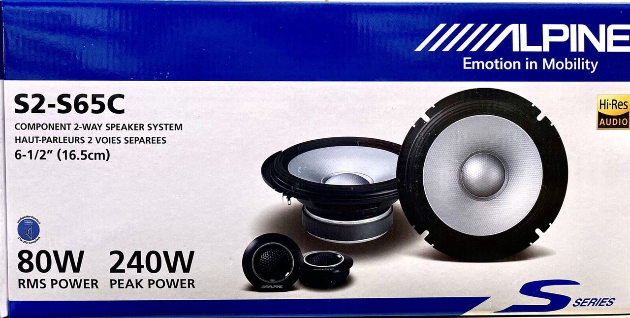 alpine-ilx-w670-multimedia-receiver-and-component-speakers