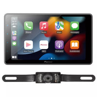 Thumbnail for pioneer-dmh-wt3800nex-media-receiver-with-backup-camera