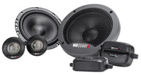 Thumbnail for 2 Pairs MB QUART FSB216 6.5