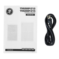 Thumbnail for Mackie Thump215 15