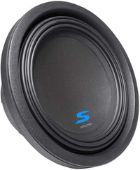 Thumbnail for Alpine S-W10D2 Car Subwoofer 1800W Max (600W RMS) 10