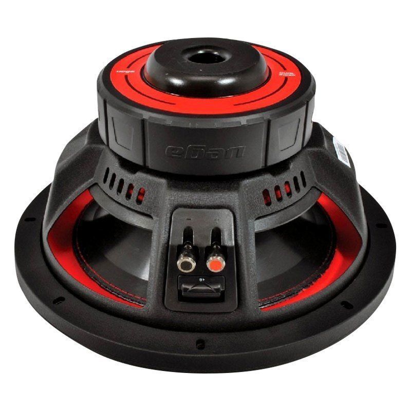 Cerwin Vega V152DV2 1500W 15" Dual 2 Ohm Car Audio Subwoofer