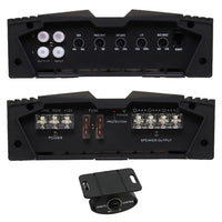 Thumbnail for Power Acoustik OD1-3000 OVERDRIVE Series Monoblock Amplifier
