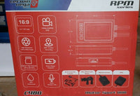 Thumbnail for Cerwin Vega C480 Powersport Digital Video Recorder High Resolution Action Camera