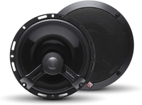 Thumbnail for Rockford Fosgate Power T1650 300W Peak 6.5