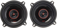 Thumbnail for Cerwin Vega Front/Rear Door Speaker for 1999-2006 Silverado Crew Cab 4 Door