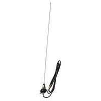 Thumbnail for METRA 44-UT30 Top-Mount Universal Antenna for 1