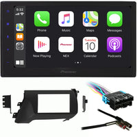 Thumbnail for Pioneer DMH-1800NEX 6.8