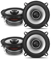 Thumbnail for 2 Pair Alpine S2-S50 S-Series 5.25