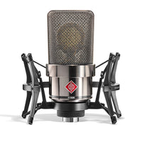 Thumbnail for Neumann Studio Microphone TLM 103 25th Anniversary Edition