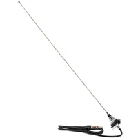Thumbnail for METRA 44-UT30 Top-Mount Universal Antenna for 1